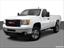 2012 GMC Sierra 2500 HD Regular Cab
